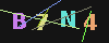 Gambar captcha